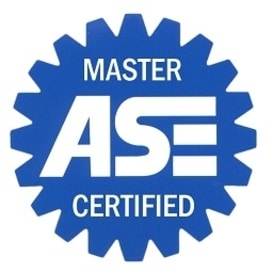 ASE Certified